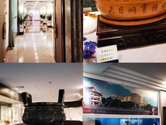 -风味小馆(天目湖宾馆店)