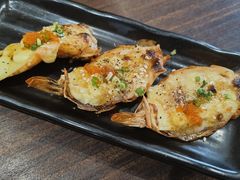 -信日本料理(信义坊店)