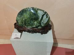 -安徽省地质博物馆