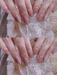 -M·X Nail日式美甲美睫