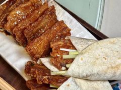 -一味大院•桐庐菜传承店(春江路店)