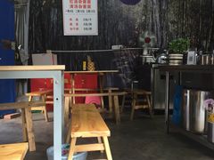 -老街杂酱面(东升街店)
