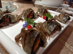 -金海湾海鲜总店