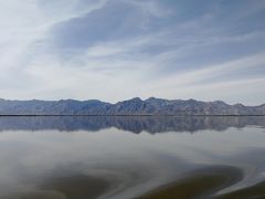-哈素海