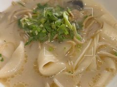 -咨言·烤鸭·烩面泡馍(建业十八城店)