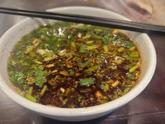 -老兰家传统烧烤炒菜泡馍(小南门店)
