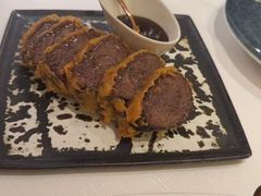 -万豪金殿(香港JW万豪酒店)