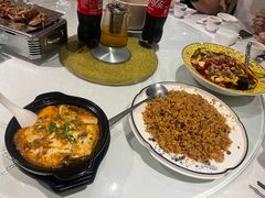 -陶缘一号·四季缘·老字号顺德菜·户外婚礼家宴(西滘店)