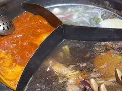 -蜀大侠火锅(森兰花园城店)