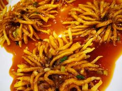 -一品楼灌汤包子(西门大街店)