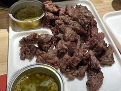 -霸腹烤肉(厦门柚子番店)