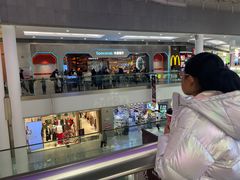 -银座mall(东直门店)