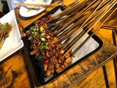 -木屋烧烤(白石洲店)