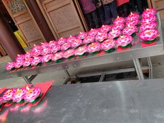 -亭林园-华藏寺