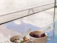 -白天鹅宾馆·流浮阁咖啡厅