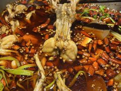 -味之绝·美蛙鱼头火锅(科巷店)
