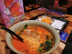 -和府捞面(东直门银座店)