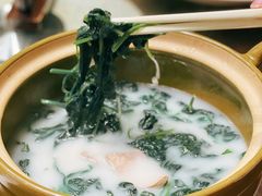 -猪肉婆私房菜(容桂总店)