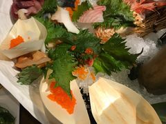 -和彩放题餐厅(酒仙桥店)