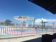 -汕头中海黄金海岸水上乐园