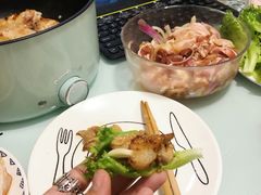 -山姆会员商店(杨桥西路店)