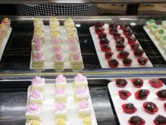 -尚水元休闲自助餐厅(中央城店)