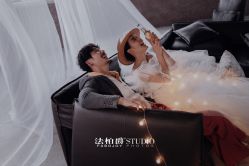 -太古映画婚纱摄影(天河店)