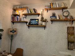 -绿房子方寸咖啡(星海名城店)