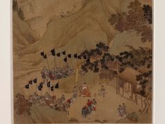 -上海博物馆(人民广场馆)