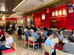 -湘江红·湖南招牌菜(莲花南路店)