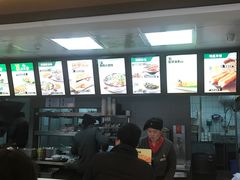 -永和大王(春日上新·阜成门店)