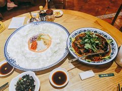 -德胜轩正宗顺德菜(宝安沙井会展中心店)