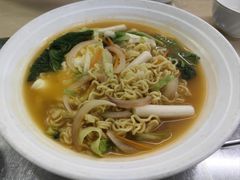 -朴氏韩国料理(北欧丽景店)