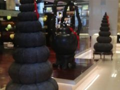 -七彩云南庆沣祥茶庄(金融街店)