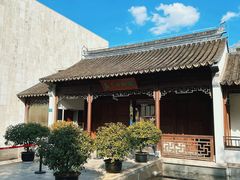 -嘉定博物馆