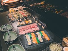 -四季酒店·行政酒廊