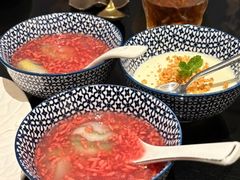 -A One Kitchen·南京精菜馆(晶丽酒店店)