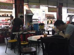 -丽丰茶冰室
