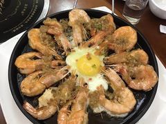 -地方名吃海鲜大馅蒸饺(北戴河店)