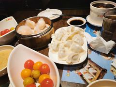 -豪享来中西餐厅(隆昌店)