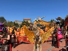 -波塞冬旅游度假区