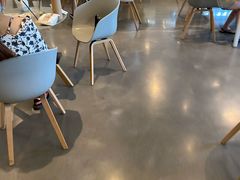 大堂-dotcom coffee古点咖啡(致真大厦店)