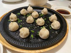 -翡翠拉面小笼包(岭南新天地店)
