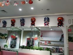 点击看大图 -Oh my head 儿童理发(丹尼斯大卫城店)