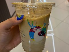 -瑞幸咖啡(K酷·时尚广场店)