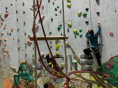 -尽峰攀岩 Acme Climbing