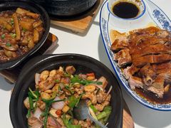 -至潮餐厅精致粤菜·活鲈鱼·走地鸡(珠江新城店)