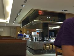 -昆山裕元花园酒店·囍园中餐厅