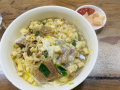 -老刘家泡馍·陕西老字号(钟楼广济街店)