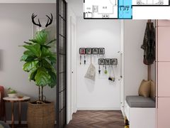 -东易日盛·数字化全案家装(总店)